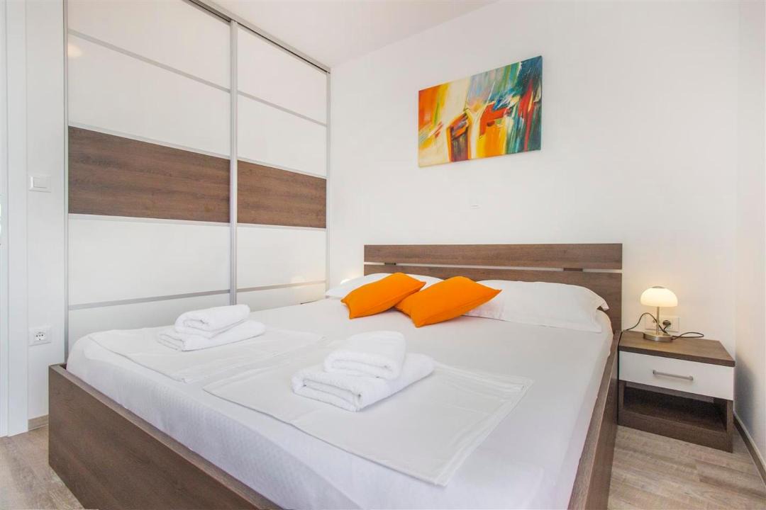 Photo of Bedroom in Susica