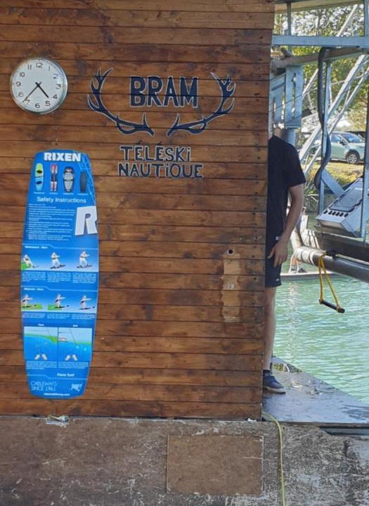 Photo of Others in Bram