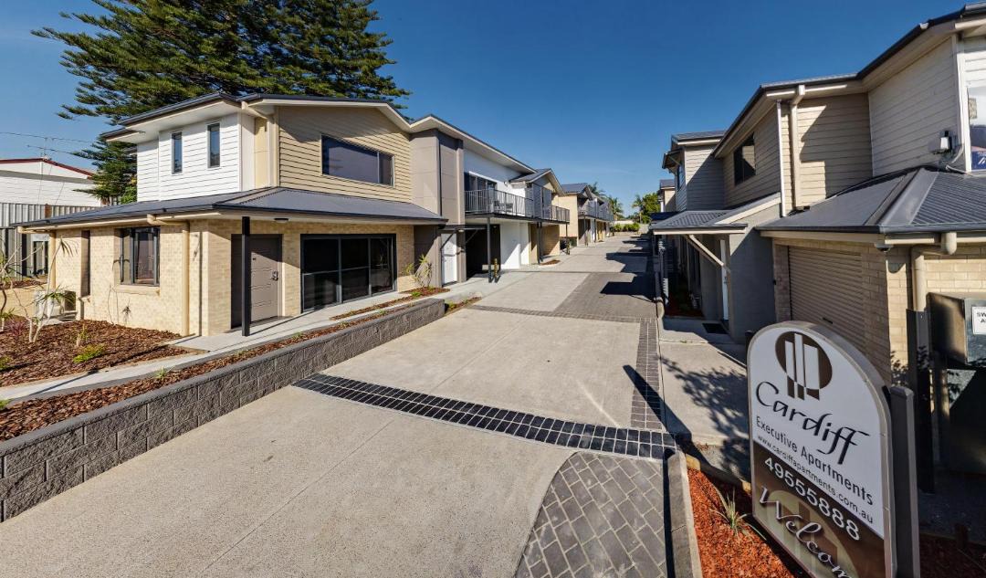 Photo of Others in Cardiff