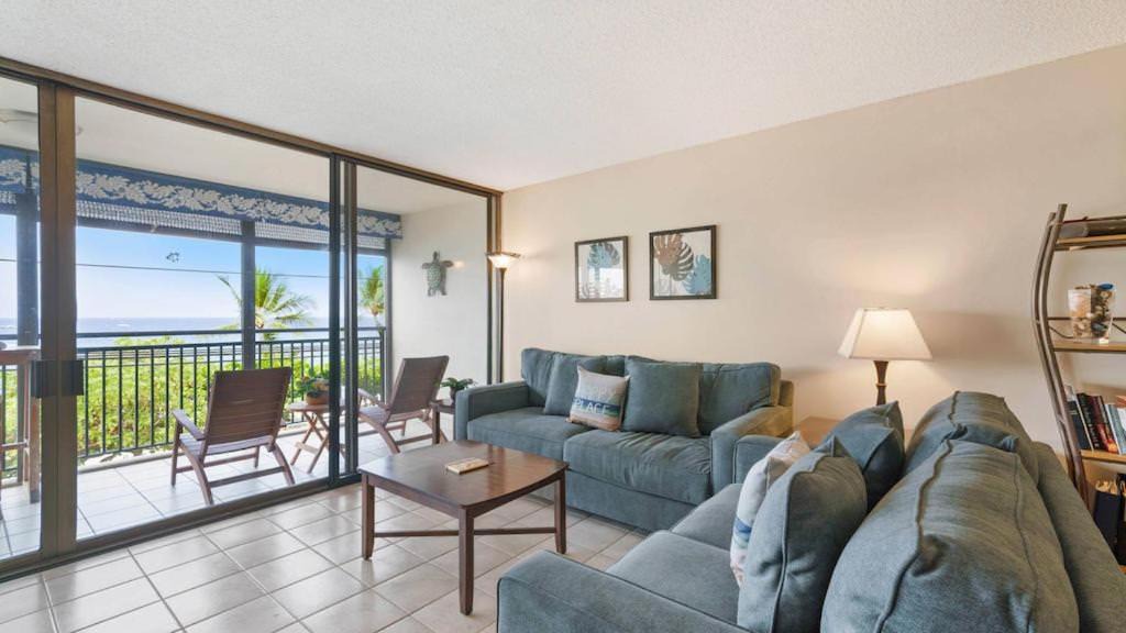 Photo of Livingroom in Historic Kailua Village