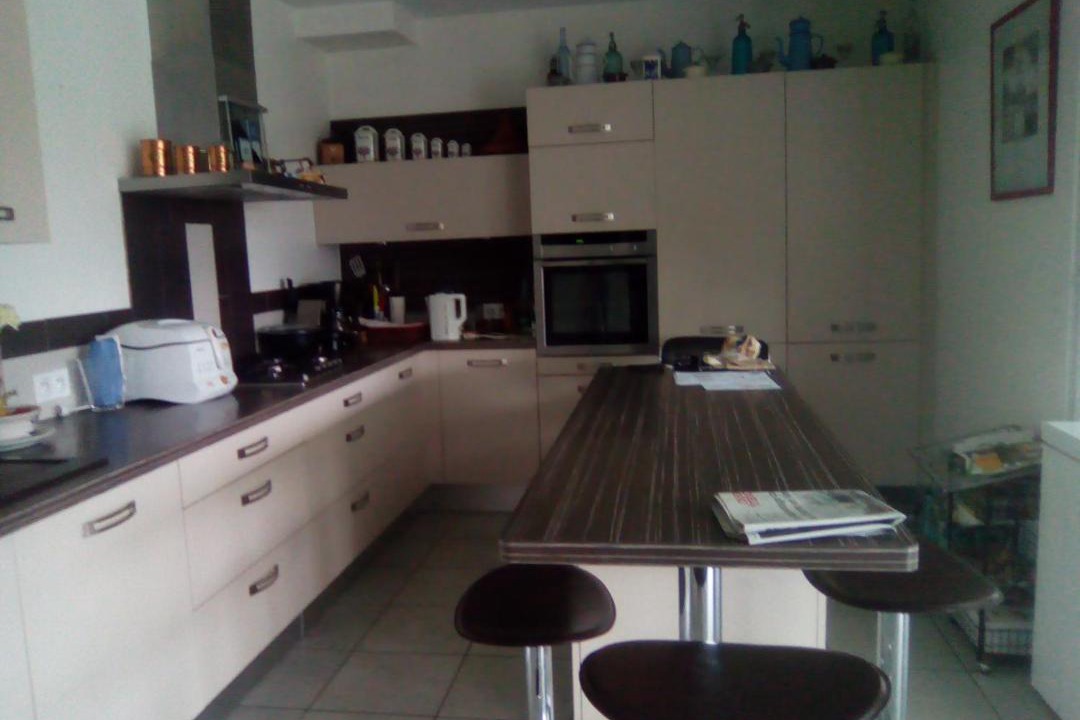 Photo of Kitchen in Hirel