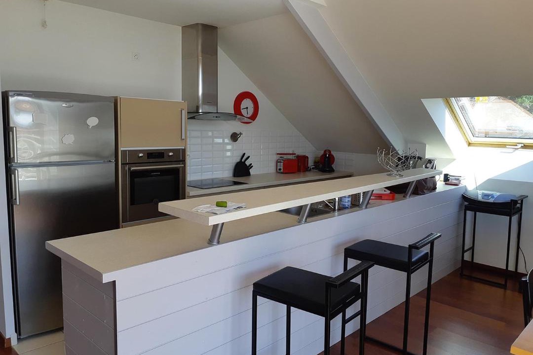 Photo of Kitchen in Pornichet