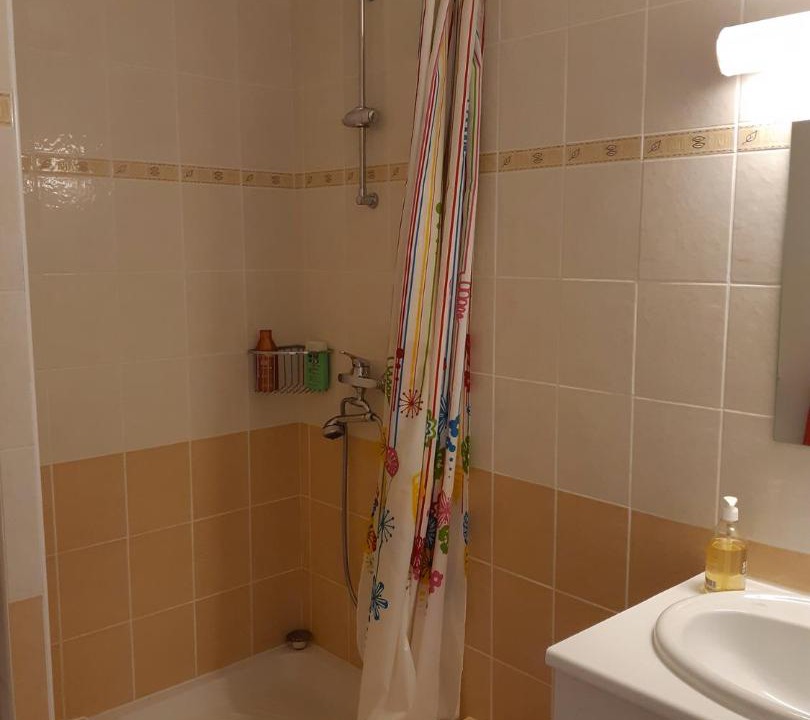 Photo of Bathroom in Pornichet