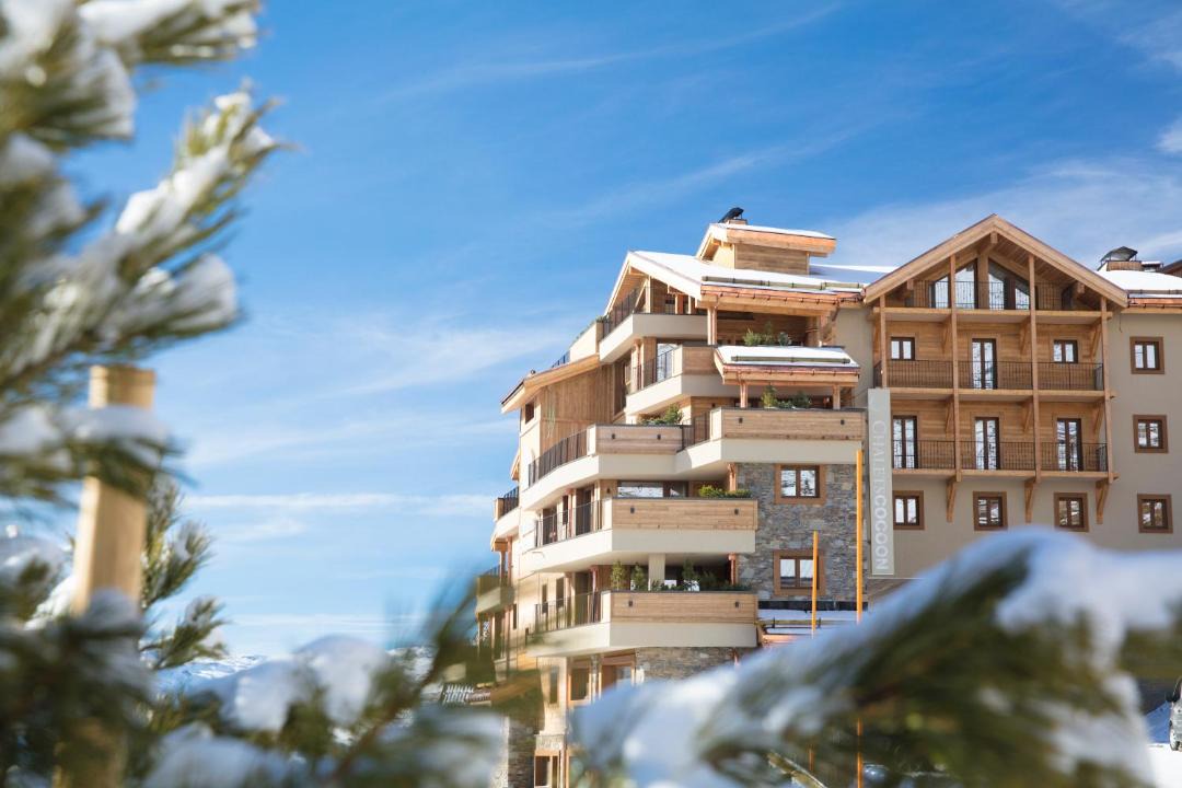 Photo of Others in Val-Thorens