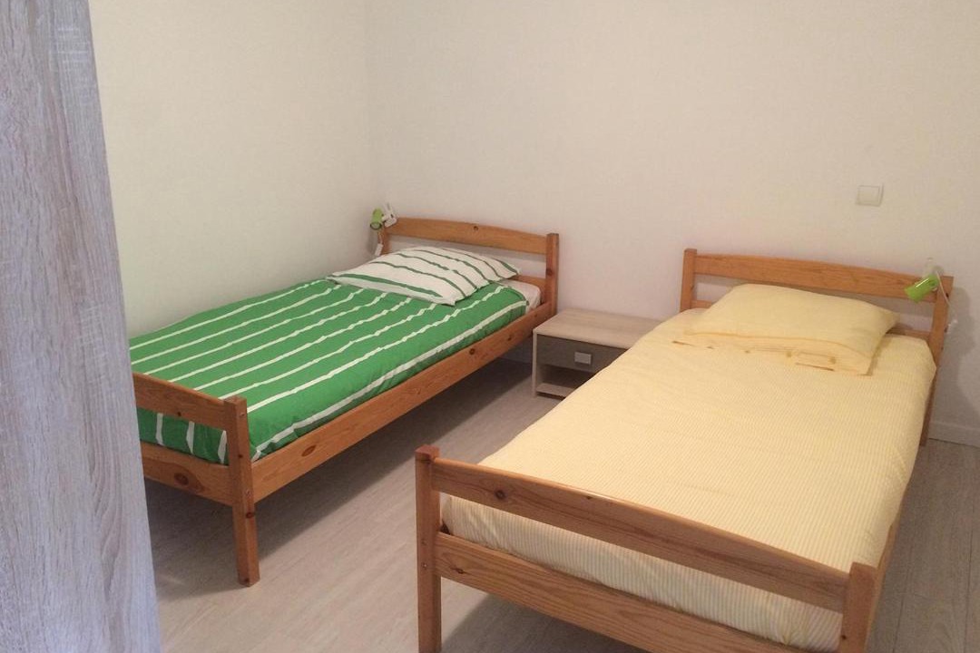 Photo of Bedroom in Ile d'Yeu