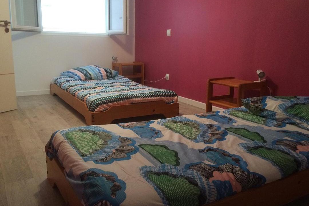 Photo of Bedroom in Ile d'Yeu