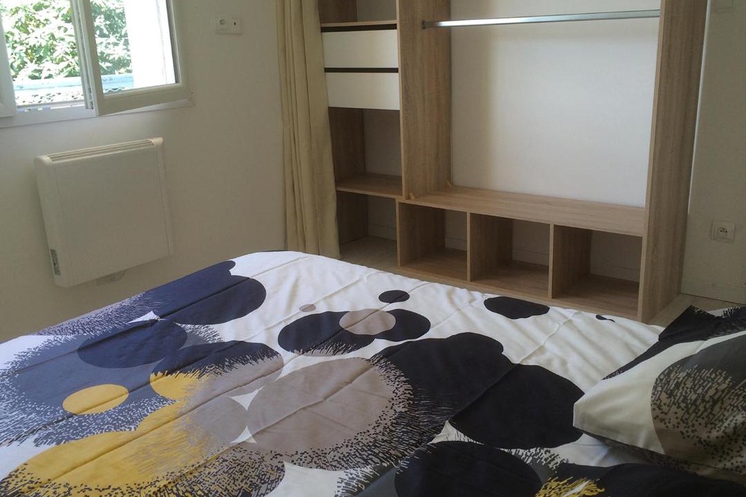 Photo of Bedroom in Ile d'Yeu