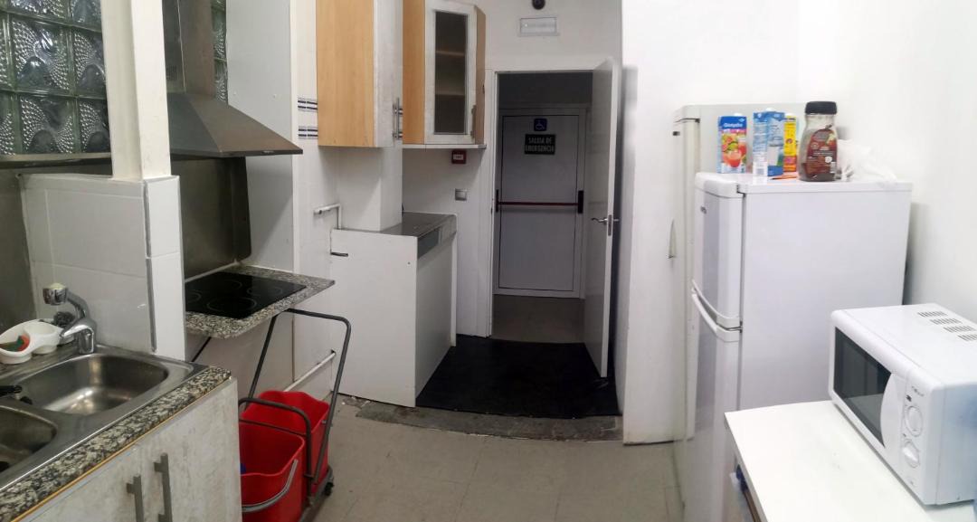Photo of Kitchen in Teruel