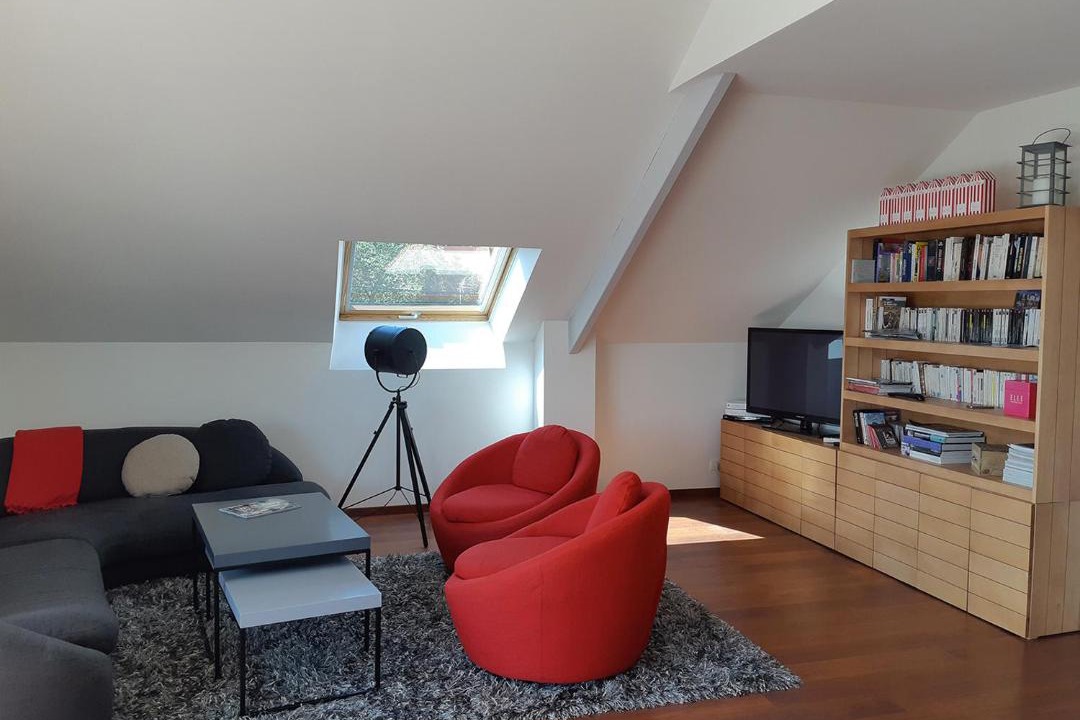 Photo of Livingroom in Pornichet