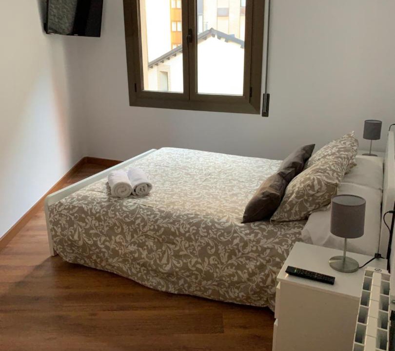 Photo of Bedroom in Andorra la Vella