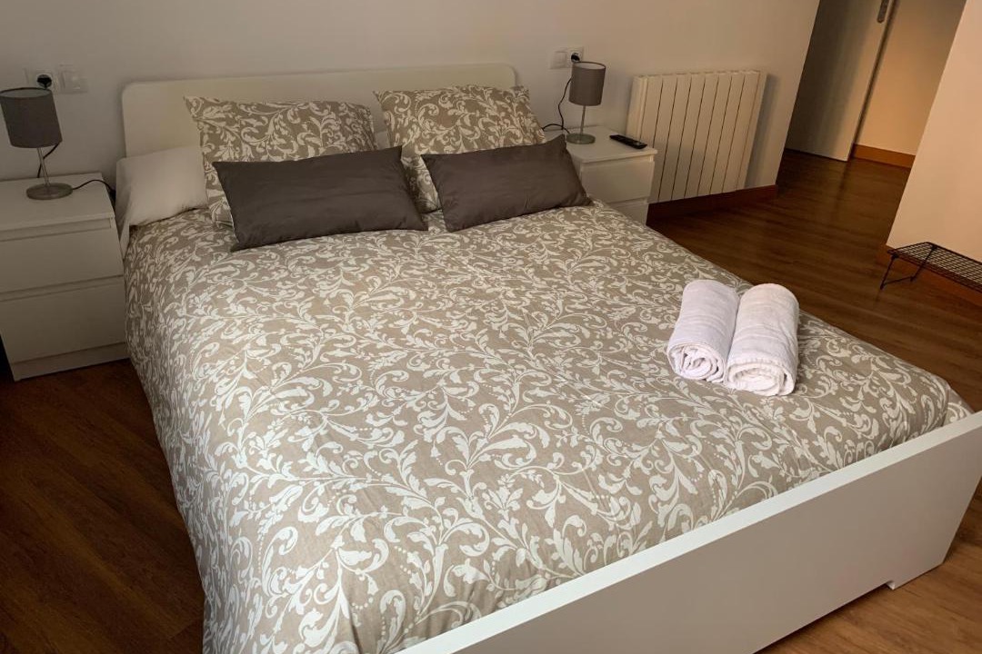 Photo of Bedroom in Andorra la Vella