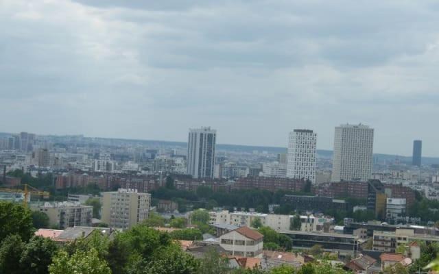 Photo of Others in Bagnolet