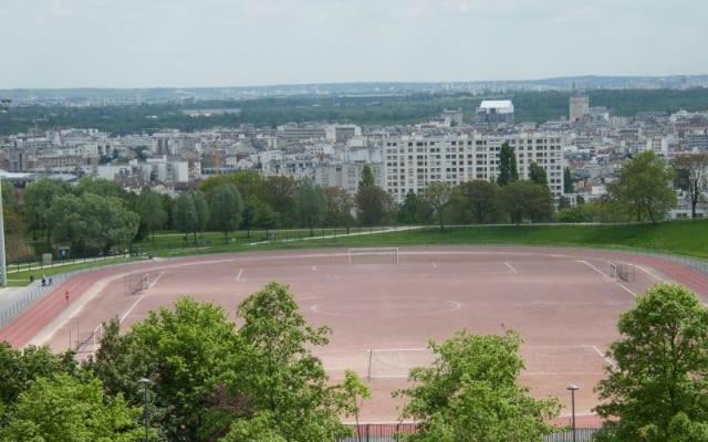 Photo of Others in Bagnolet