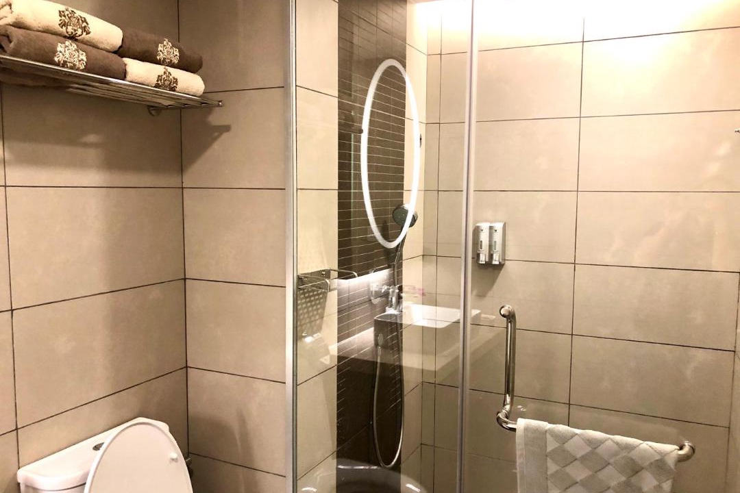 Photo of Bathroom in Genting Highlands