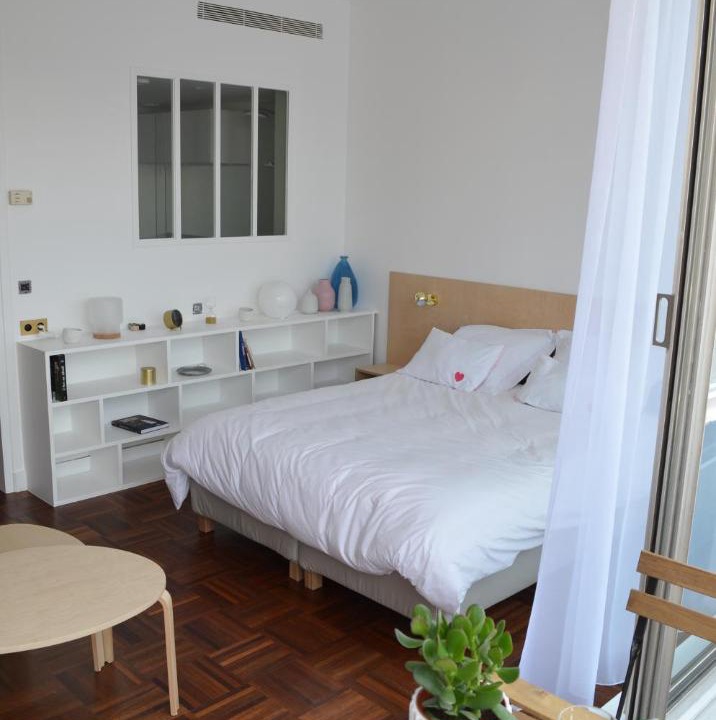 Photo of Bedroom in Quartier de la Porte-Saint-Denis