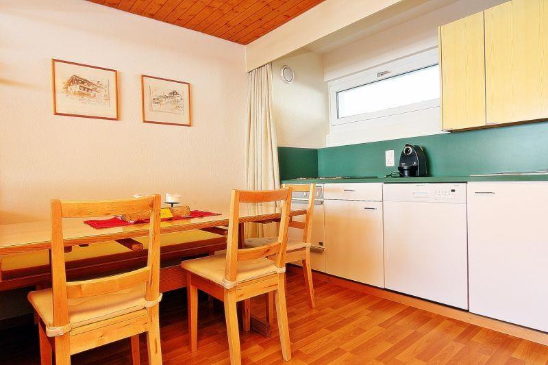 Photo of Kitchen in Savognin