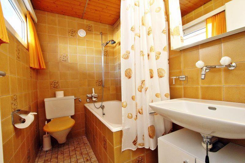 Photo of Bathroom in Savognin