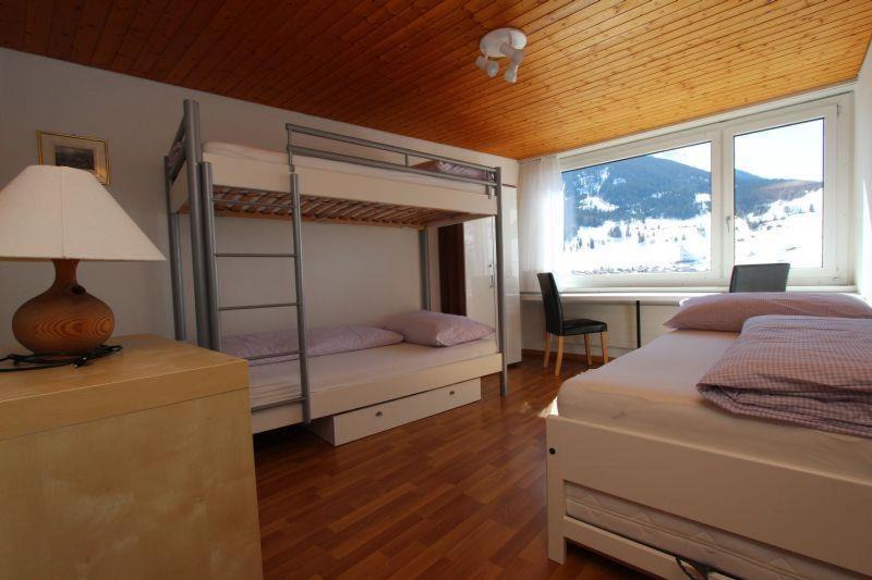 Photo of Bedroom in Savognin