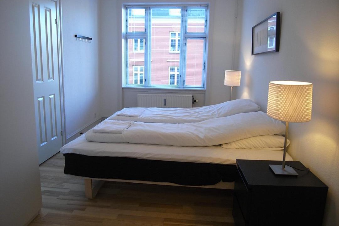 Photo of Bedroom in København NV