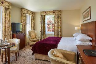 Photo of Bedroom in Ansty