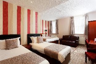 Photo of Bedroom in Canterbury