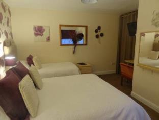 Photo of Bedroom in Gloucester