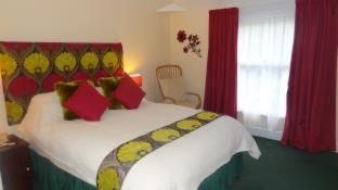 Photo of Bedroom in Gloucester