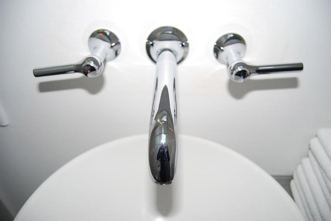 Photo of Bathroom in Samsø