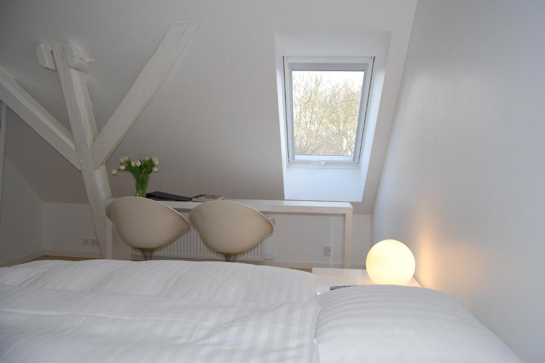Photo of Bedroom in Samsø