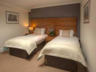 Photo of Bedroom in Staines