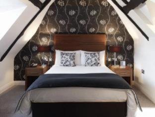 Photo of Bedroom in Staines