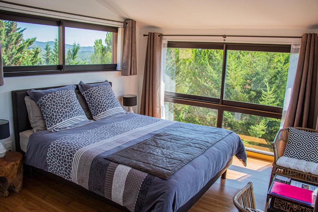 Photo of Bedroom in Belloc