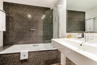 Photo of Bathroom in Barcelona