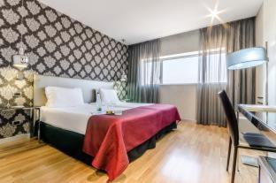 Photo of Bedroom in Barcelona