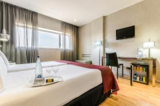 Photo of Bedroom in Barcelona