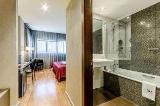Photo of Bathroom in Barcelona
