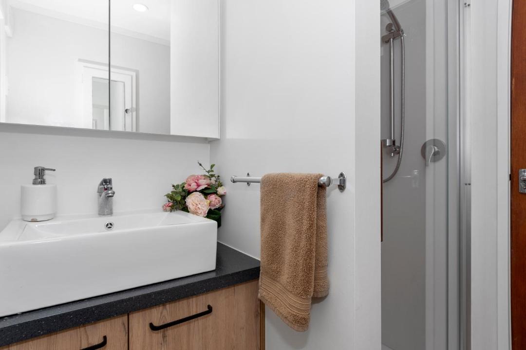 Photo of Bathroom in Tauranga South