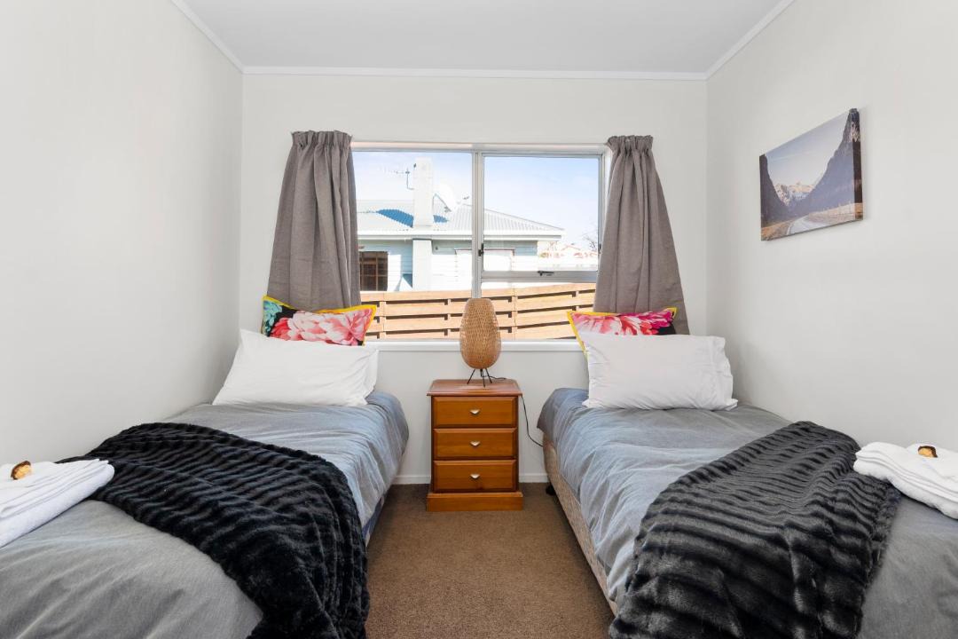 Photo of Bedroom in Tauranga South