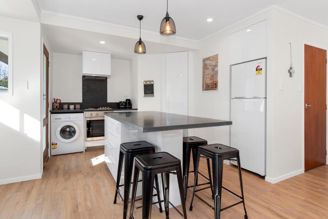 Photo of Kitchen in Tauranga South