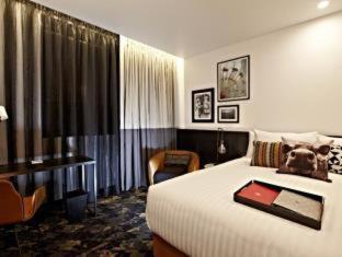 Photo of Bedroom in Bowen Hills