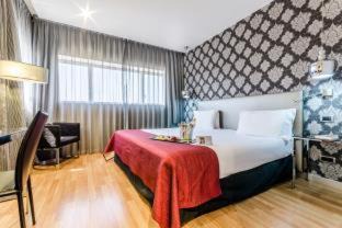 Photo of Bedroom in Barcelona