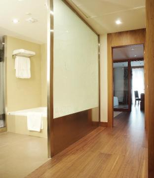 Photo of Bathroom in Pamplona City Centre