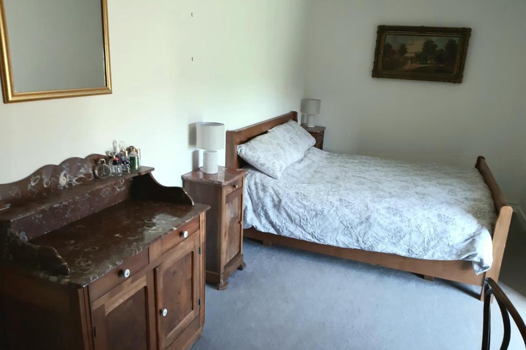 Photo of Bedroom in Les Adjots