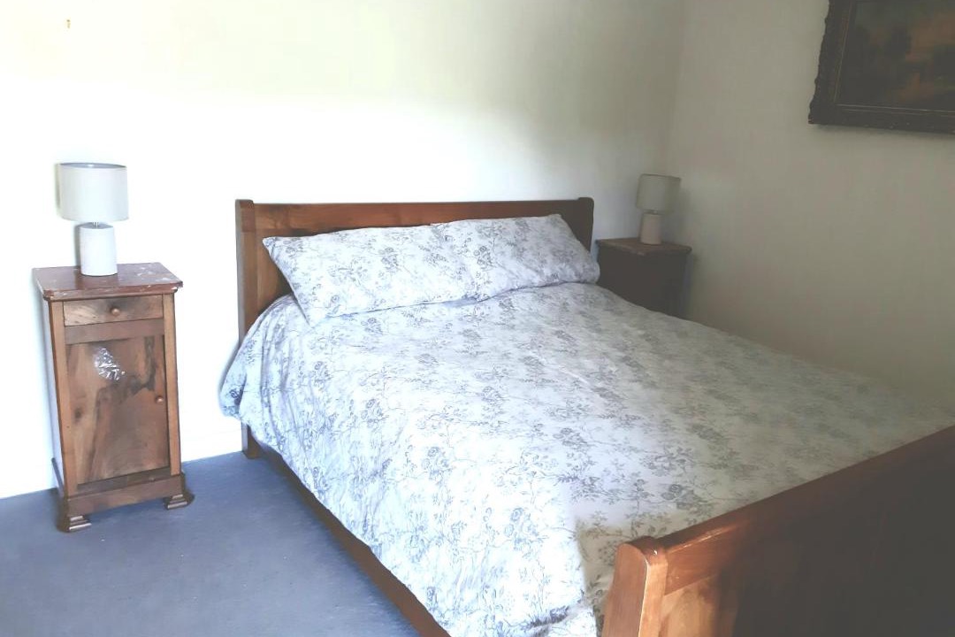 Photo of Bedroom in Les Adjots