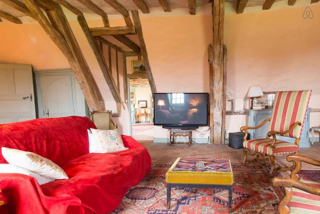 Photo of Livingroom in Savonnieres