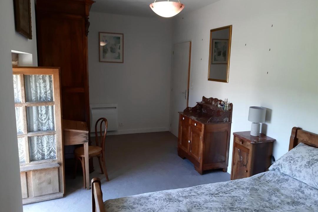 Photo of Bedroom in Les Adjots