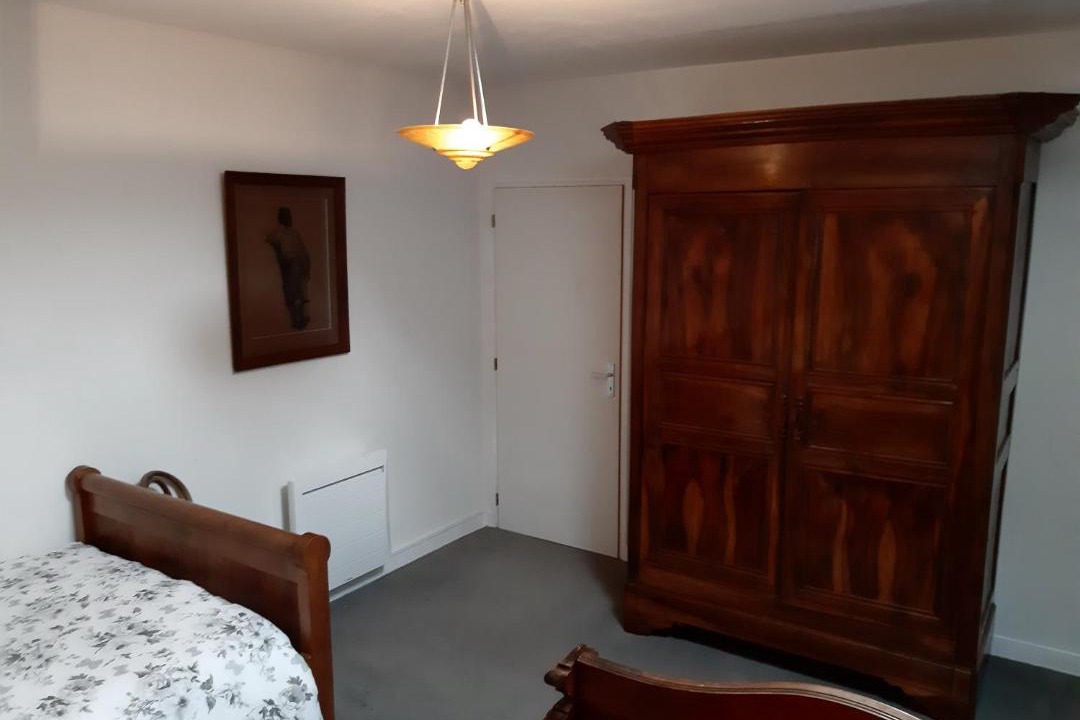Photo of Bedroom in Les Adjots