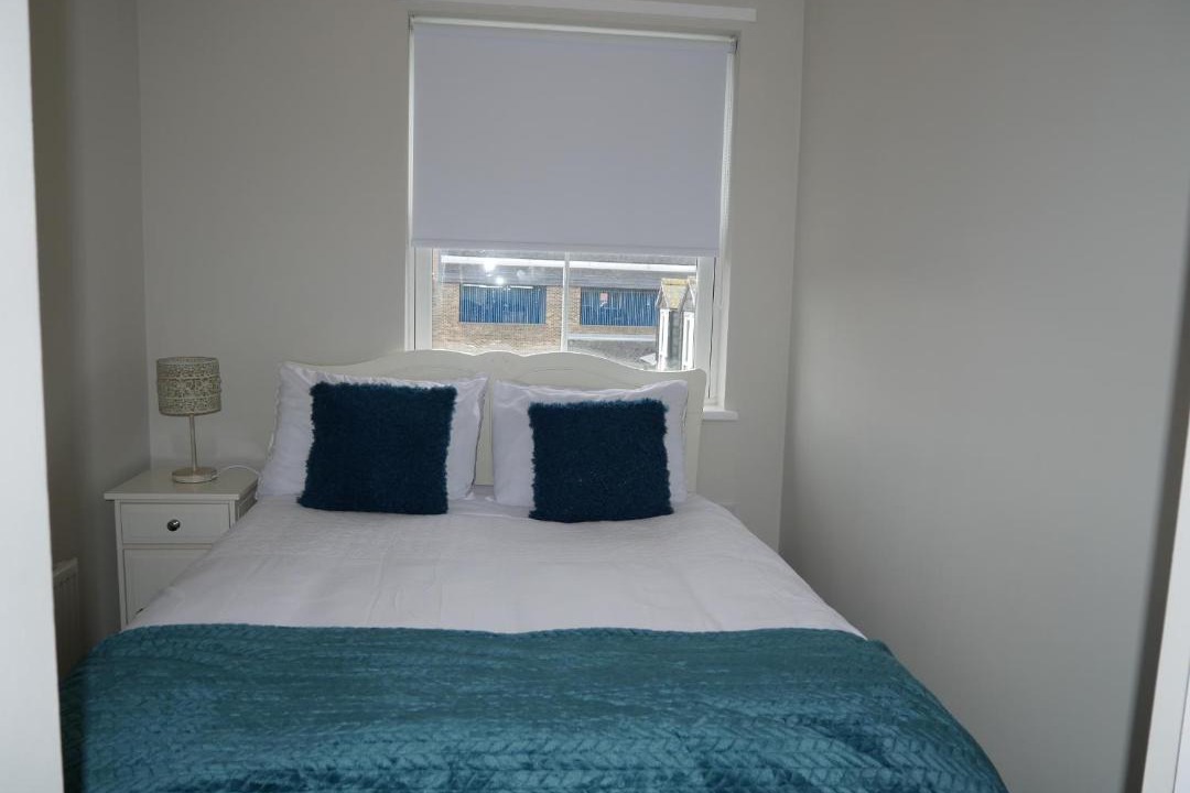 Photo of Bedroom in North Bitchburn