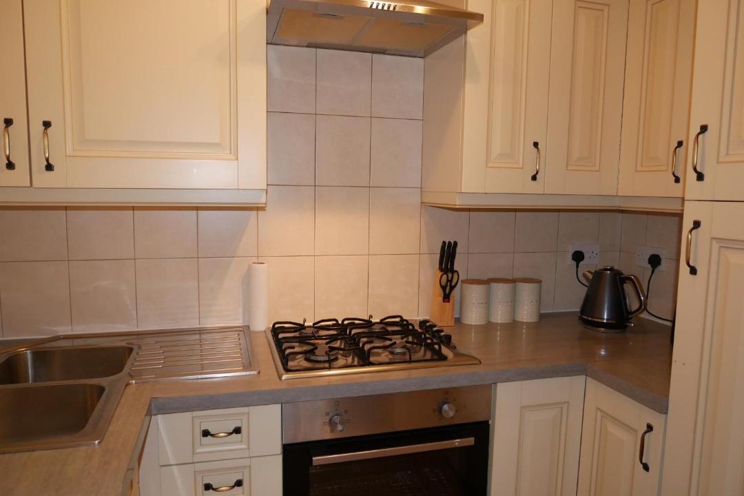 Photo of Kitchen in North Bitchburn