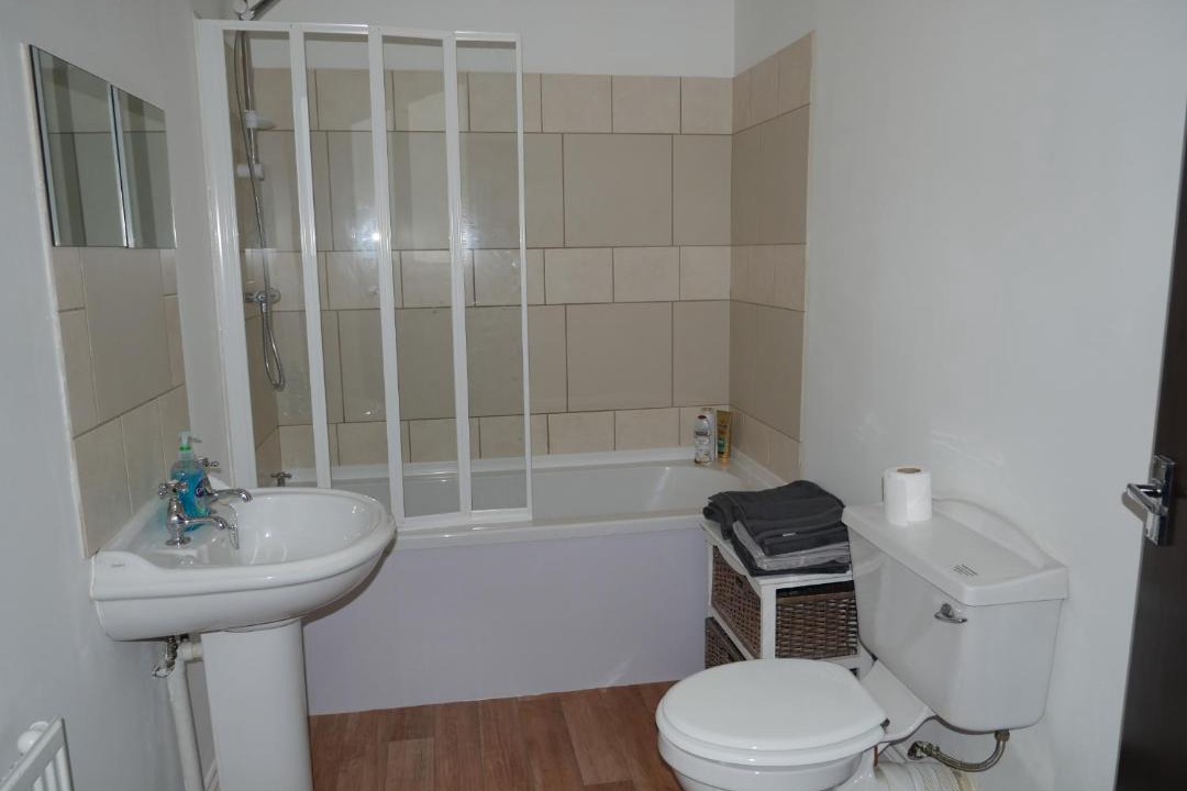 Photo of Bathroom in North Bitchburn